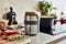 Black+Blum RVS Thermos Voedselcontainer - 550ml - Grijs