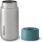 Black+Blum RVS Thermosbeker - 340ml - Blauw
