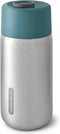 Black+Blum RVS Thermosbeker - 340ml - Blauw