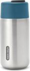Black+Blum RVS Thermosbeker - 340ml - Blauw