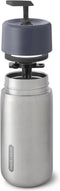 Black+Blum RVS Thermosbeker - 340ml - Grijs