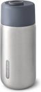 Black+Blum RVS Thermosbeker - 340ml - Grijs
