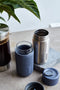 Black+Blum RVS Thermosbeker - 340ml - Grijs