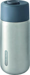 Black+Blum RVS Thermosbeker - 340ml - Grijs