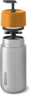 Black+Blum RVS Thermosbeker - 340ml - Oranje