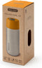 Black+Blum RVS Thermosbeker - 340ml - Oranje