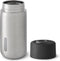 Black+Blum RVS Thermosbeker - 340ml - Zwart