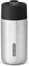 Black+Blum RVS Thermosbeker - 340ml - Zwart