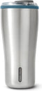 Black+Blum RVS Thermosbeker - 600ml - Blauw