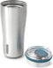 Black+Blum RVS Thermosbeker - 600ml - Blauw