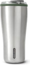 Black+Blum RVS Thermosbeker - 600ml - Groen