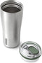 Black+Blum RVS Thermosbeker - 600ml - Groen