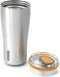 Black+Blum RVS Thermosbeker - 600ml - Oranje