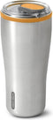 Black+Blum RVS Thermosbeker - 600ml - Oranje