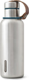 Black+Blum RVS Thermosfles - 500ml - Blauw
