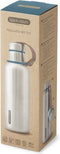 Black+Blum RVS Thermosfles - 500ml - Blauw