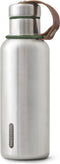 Black+Blum RVS Thermosfles - 500ml - Groen