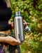 Black+Blum RVS Thermosfles - 500ml - Groen