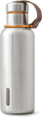 Black+Blum RVS Thermosfles - 500ml - Oranje