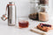 Black+Blum RVS Thermosfles - 500ml - Oranje