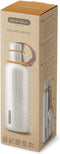 Black+Blum RVS Thermosfles - 500ml - Oranje