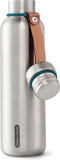 Black+Blum RVS Thermosfles - 750ml - Blauw