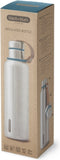 Black+Blum RVS Thermosfles - 750ml - Blauw