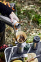 Black+Blum RVS Thermosfles - 750ml - Oranje