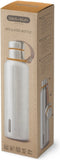 Black+Blum RVS Thermosfles - 750ml - Oranje