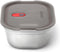 Black+Blum RVS Vershoudbakjes Set - Medium