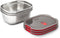 Black+Blum RVS Vershoudbakjes Set - Small
