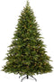 Black Box Bolton Kunstkerstboom - 230x145 cm - 140LED Warmwit