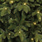 Black Box Bolton Kunstkerstboom - 230x145 cm - 140LED Warmwit