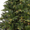 Black Box Bolton Kunstkerstboom - 230x145 cm - 140LED Warmwit