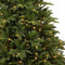 Black Box Bolton Kunstkerstboom - 230x145 cm - 140LED Warmwit