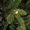 Black Box Bolton Kunstkerstboom - 230x145 cm - 140LED Warmwit
