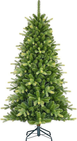 Black Box Dayton Kunstkerstboom - H155 x Ø94 cm - Groen