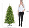 Black Box Dayton Kunstkerstboom - H155 x Ø94 cm - Groen
