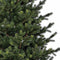 Black Box dunville kunstkerstboom - 120 x 94 cm - Groen
