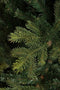 Black Box dunville kunstkerstboom - 120 x 94 cm - Groen