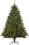 Black Box Finest Premium Kunstkerstboom - 180LED warmwit - H155xØ114