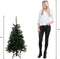 Black Box Frasier Fir Kunstkerstboom - 230 x 147 - Groen