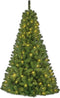 Black Box - Kerstboom charlton hng 230l d127h185 gr