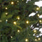 Black box Kunstkerstboom Frasier Fir - 140x102 cm - 168 LED Warmwit
