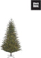 Black box Kunstkerstboom Frasier Fir - 140x102 cm - 168 LED Warmwit