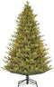 Black Box Kunstkerstboom Hanson Groen LED - Ø124x185 cm
