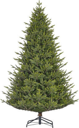 Black Box Kunstkerstboom Hanson Groen - Ø124x185 cm