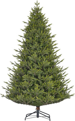 Black Box Kunstkerstboom Hanson Groen - Ø140x215 cm