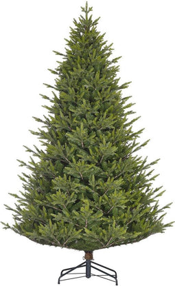 Black Box Kunstkerstboom Hanson Groen - Ø147x230 cm