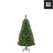 Black Box Medford kunstkerstboom maat in cm: 155 x 81 groen